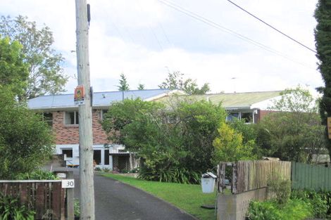 Photo of property in 30 Robert Burke Place, Henderson, Auckland, 0612