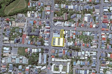 Photo of property in Luxford Villas, 308/72 Herald Street, Berhampore, Wellington, 6023