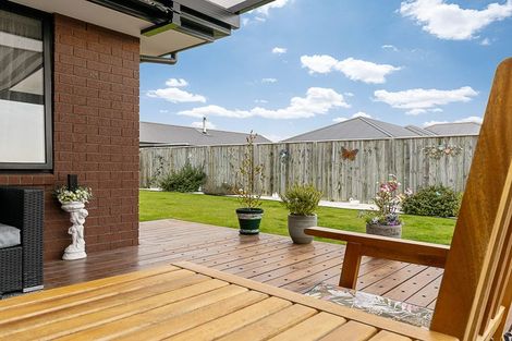 Photo of property in 10 Caproni Road, Burleigh, Blenheim, 7201