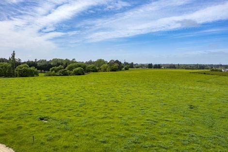 Photo of property in 266 Rangiora Leithfield Road, Sefton, 7477