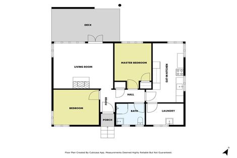 Photo of property in 4 Waitaua Street, Papakura, 2110