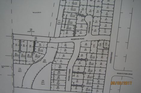 Photo of property in 137 Styx Mill Road, Casebrook, Christchurch, 8051