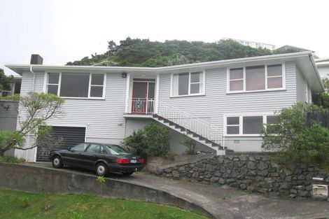 Photo of property in 81 Fox Street, Ngaio, Wellington, 6035