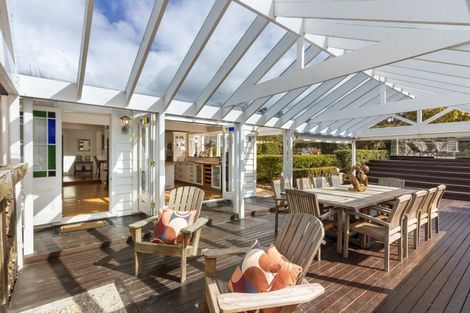 Photo of property in 136 Attwood Road, Paremoremo, Auckland, 0632