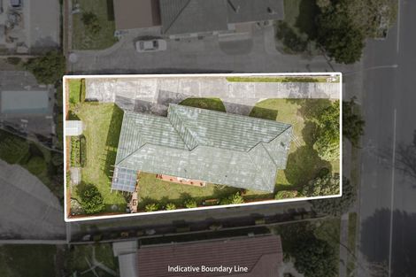 Photo of property in 82 Elliot Street, Pahurehure, Papakura, 2113