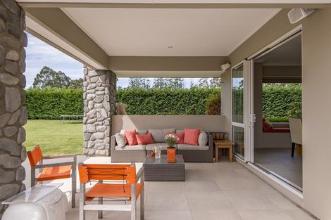 Photo of property in 46 Dalziels Road, Fernside, Rangiora, 7471