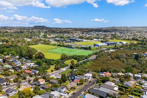 Photo of property in 16 Westmere Crescent, Westmere, Auckland, 1022