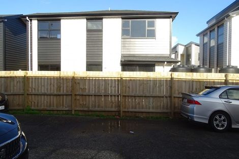 Photo of property in 9/33 Hutton Street, Otahuhu, Auckland, 1062