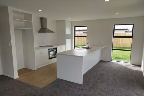 Photo of property in 9 Nancy Wake Street, Rolleston, 7615