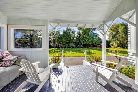 Photo of property in 16 Fairfield Road, Hawera, 4610