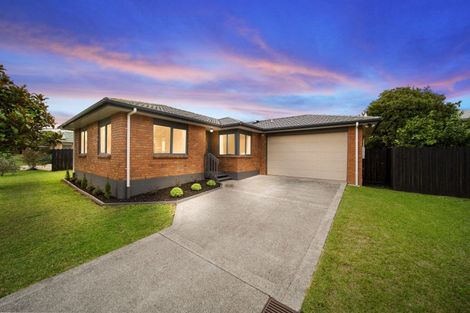 Photo of property in 16 Eastland Road, Flat Bush, Auckland, 2019