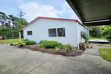 Photo of property in 348 Wainui Road, Wainui, Silverdale, 0992