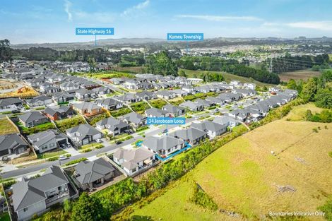 Photo of property in 34 Jeroboam Loop, Kumeu, 0810