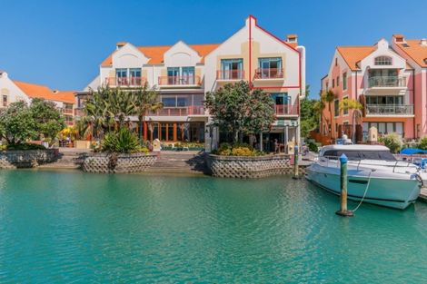 Photo of property in 164ag Harbour Village Drive, Gulf Harbour, Whangaparaoa, 0930