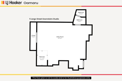 Photo of property in 5 Largo Street, Oamaru North, Oamaru, 9400