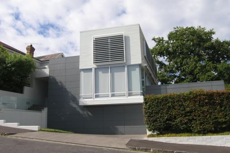 Photo of property in 8 Yarborough Street, Saint Marys Bay, Auckland, 1011