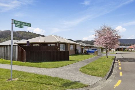 Photo of property in 16 Woodland Grove, Wainuiomata, Lower Hutt, 5014