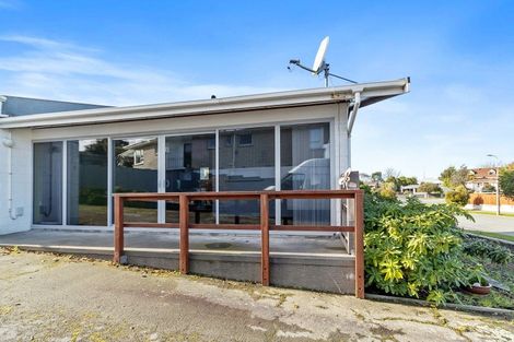 Photo of property in 1/5 Beaumont Street, Oceanview, Timaru, 7910