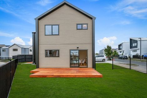 Photo of property in 39 Bristol Freighter Road, Hobsonville, Auckland, 0616