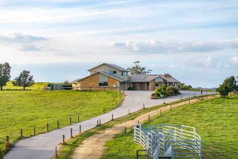 Photo of property in 624 Ryburn Road, Ohaupo, 3883