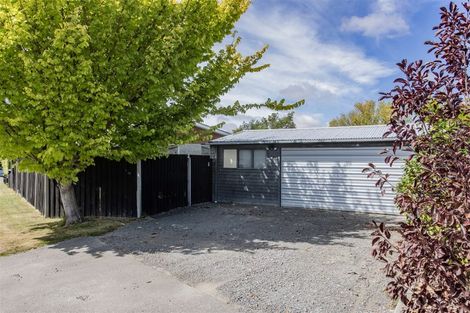 Photo of property in 1 Rowse Street, Rangiora, 7400