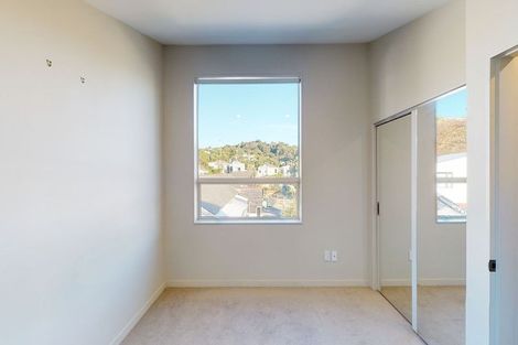 Photo of property in 6/31 Princess Terrace, Newtown, Wellington, 6021