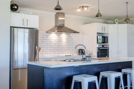 Photo of property in 38 Arnott Heights, Greymouth, 7805