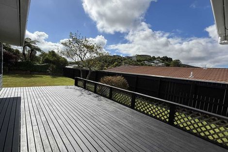 Photo of property in 8 Drummond Crescent, Kelson, Lower Hutt, 5010