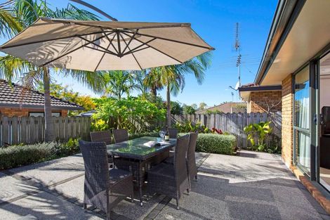 Photo of property in 3/6 Marbeth Court, Botany Downs, Auckland, 2010