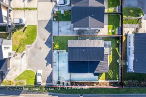 Photo of property in 7 La Mer Lane, Wallaceville, Upper Hutt, 5018