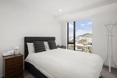 Photo of property in Vsp South, 1102/168 Victoria Street, Te Aro, Wellington, 6011