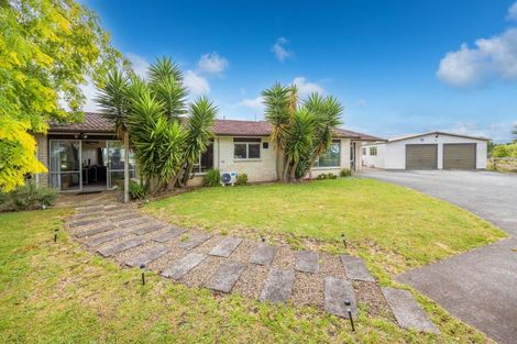 Photo of property in 682 Gordonton Road, Gordonton, Hamilton, 3281