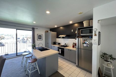 Photo of property in 33m New North Road, Eden Terrace, Auckland, 1021