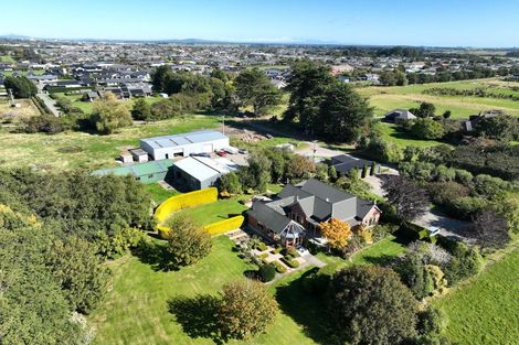 Photo of property in 44 Mcivor Road, Anderson Park, Invercargill, 9876