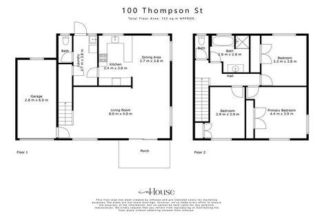 Photo of property in 100 Thompson Street, Leamington, Cambridge, 3432