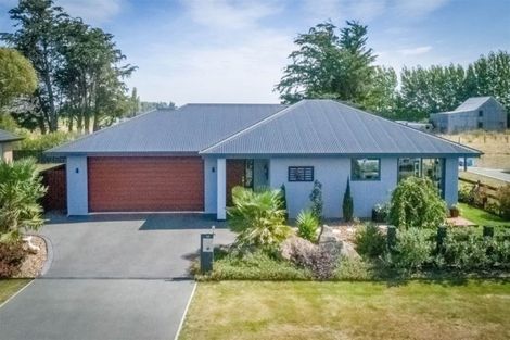 Photo of property in 48 Clausen Avenue, Leeston, 7632