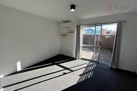 Photo of property in 5/25 Rosewarne Street, Spreydon, Christchurch, 8024