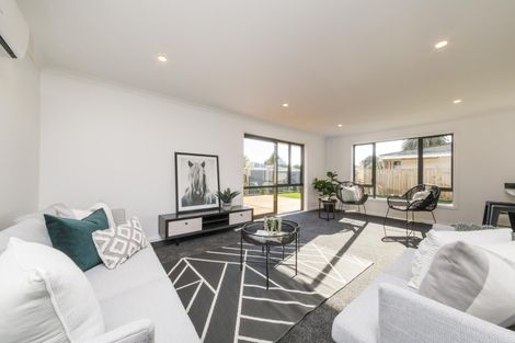 Photo of property in 7a Palm Avenue, Hokowhitu, Palmerston North, 4410
