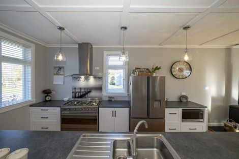 Photo of property in 973 Mstn-castlepoint Road, Tauweru, Masterton, 5889