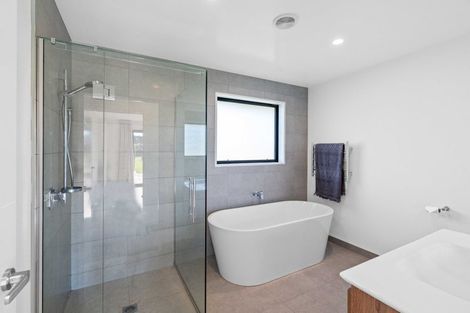 Photo of property in 1025 Newtons Road, Rolleston, Christchurch, 7675