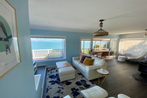 Photo of property in 35 Adams Road, Thornton Bay, Thames, 3575