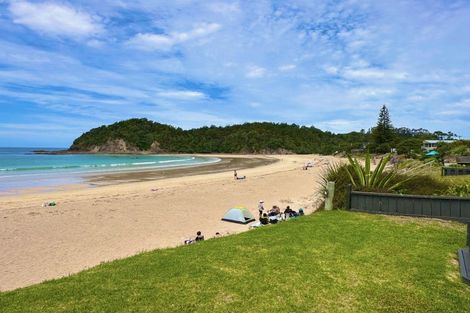 Photo of property in 27 Waetford Road, Matapouri, Whangarei, 0173