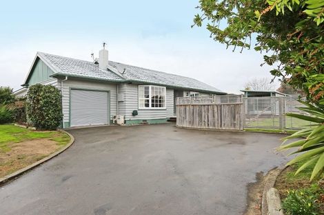 Photo of property in 55 Dover Road, Flaxmere, Hastings, 4120