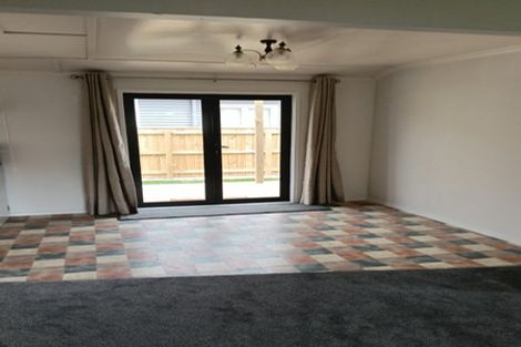 Photo of property in 37/37a Wilton Street, Levin, 5510