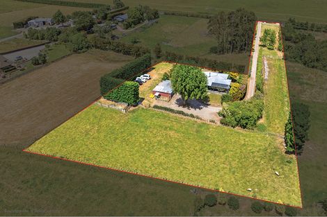 Photo of property in 200 Whitmore Road, Linton, Palmerston North, 4472