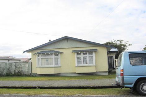 Photo of property in 5 Robinson Street, Blaketown, Greymouth, 7805