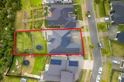 Photo of property in 5 Robley Road, Pyes Pa, Tauranga, 3112