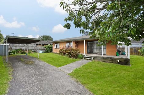 Photo of property in 2 Balmoral Rise, Chartwell, Hamilton, 3210
