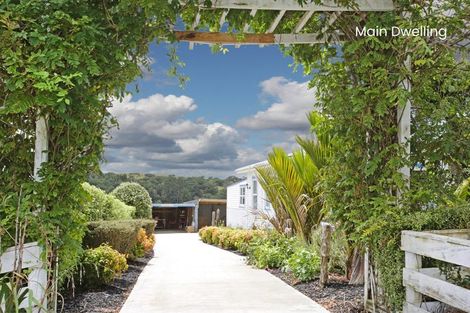 Photo of property in 91 Oram Road, Mercer, 2474