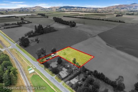 Photo of property in 5563 West Coast Road, Springfield, 7681